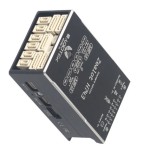 Ventas calientes Qiotek ZealotH743 Autopilot para RC Airplane Multicopter
